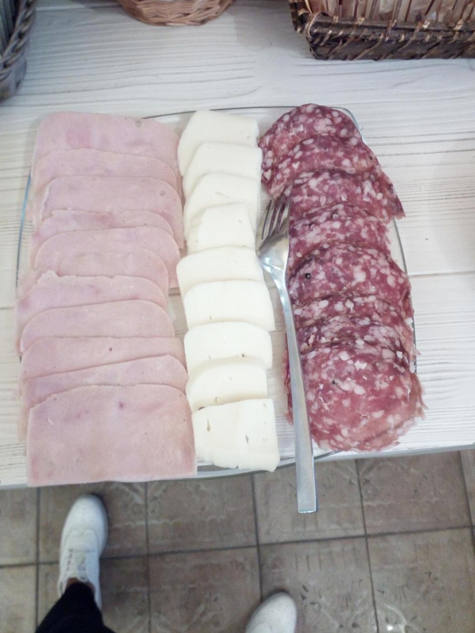 Affittacamere Dei Mille Maison d'hôtes 2*