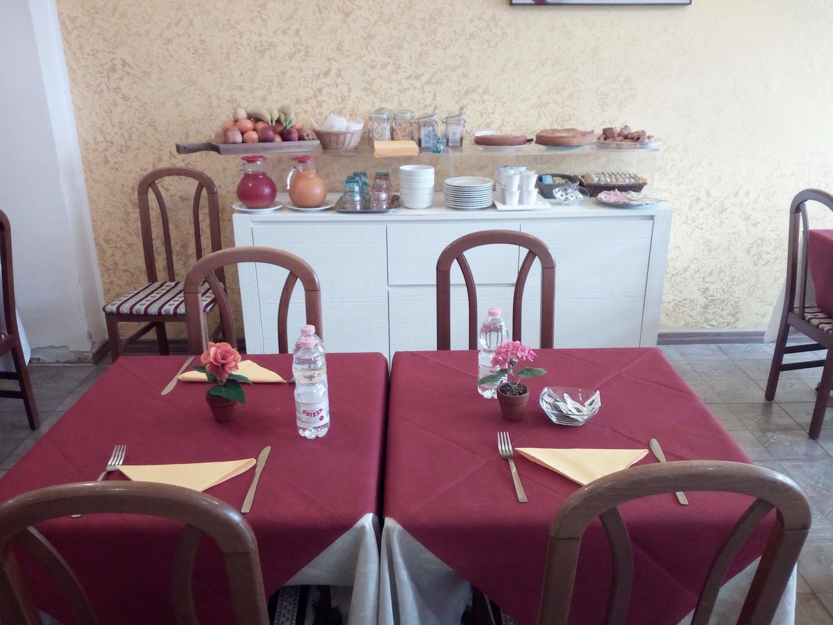Affittacamere Dei Mille Maison d'hôtes Cagliari