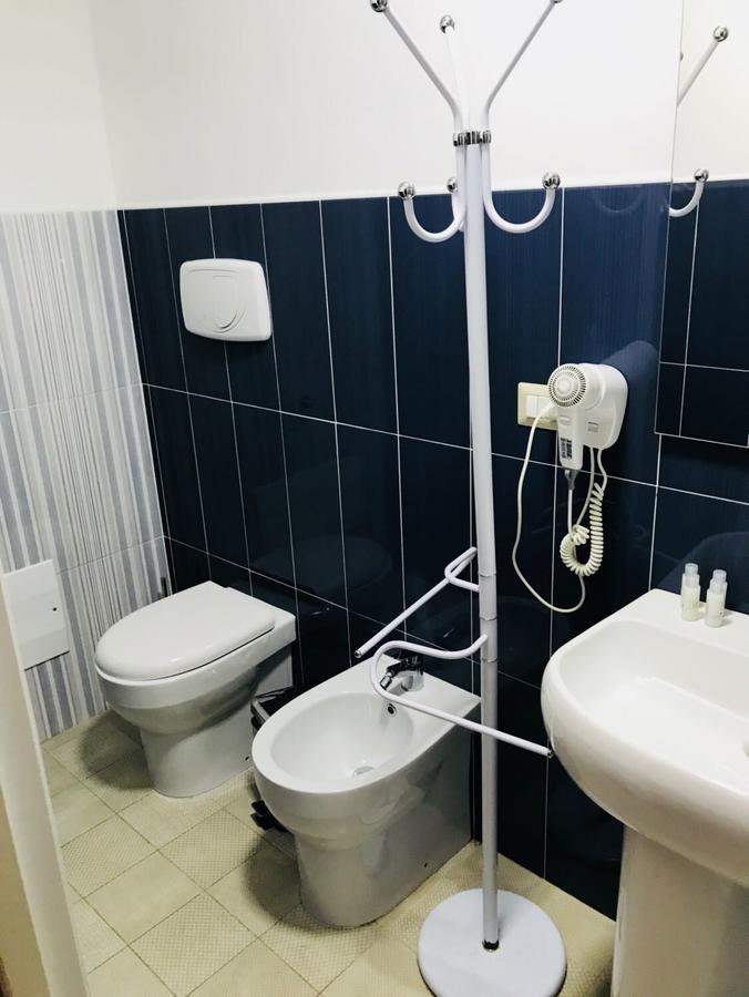 Affittacamere Dei Mille Cagliari