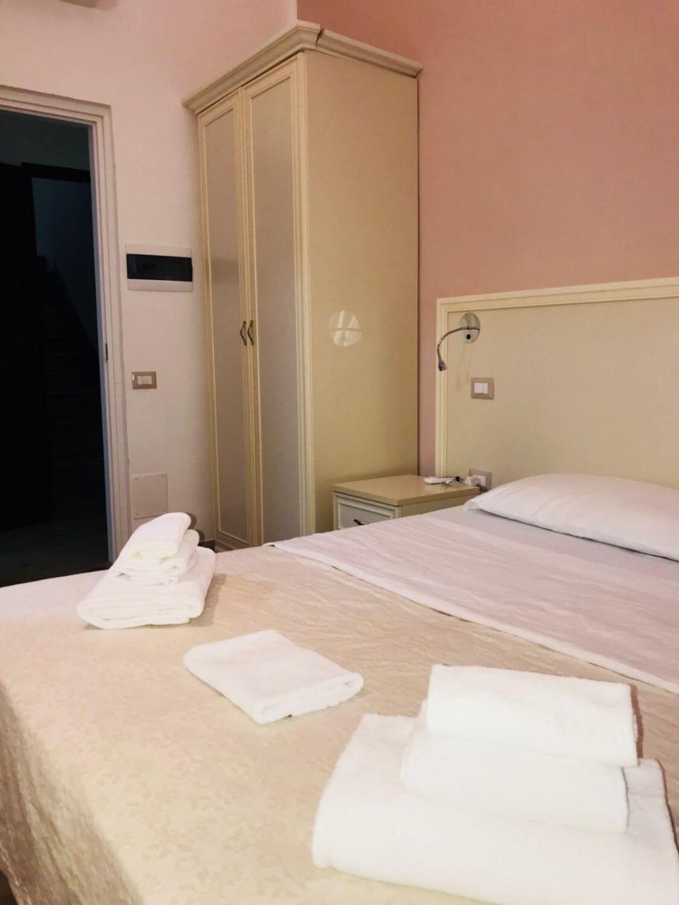 Affittacamere Dei Mille Cagliari