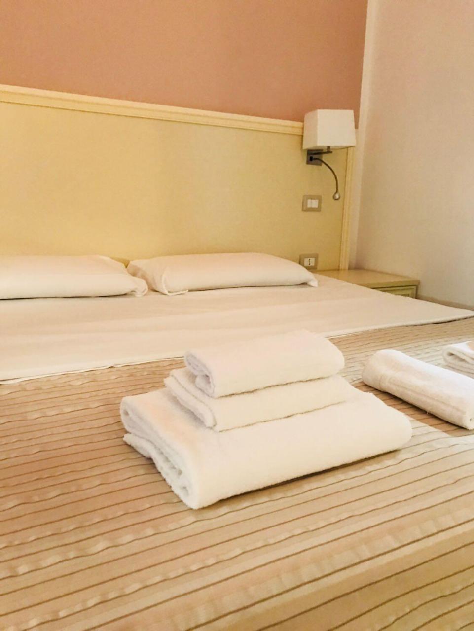 Affittacamere Dei Mille Maison d'hôtes 2*